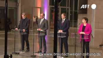 Ex-Verfassungsrichter zu Schuldenknall: „Enormes Staatsversagen“