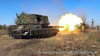 „Diese Annahme könnte Russland zu Angriff verleiten“