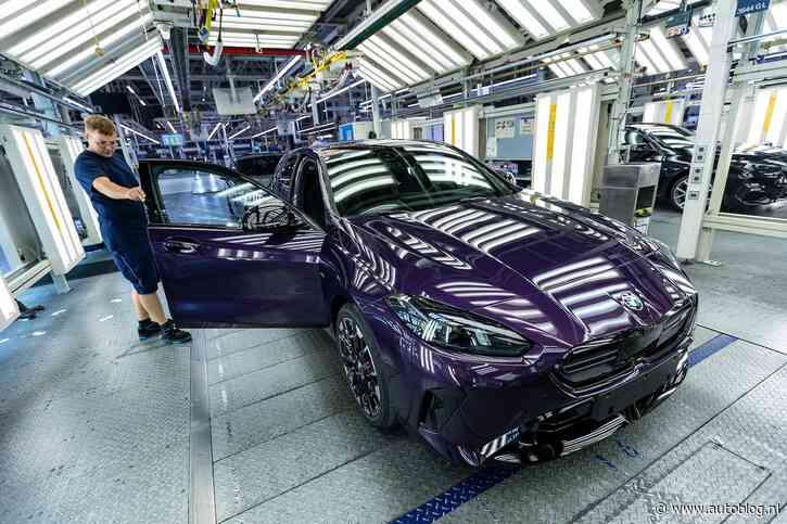 Zo gaat de EU zorgen voor machtige Europese automerken