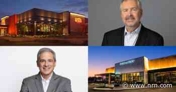 30 restaurant executives on the move in February, including CEO shake-ups at Jack in the Box, Torchy’s, and Norms