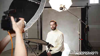 Simple Umbrella Lighting Setups for Professional Headshots