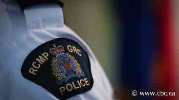 Alberta RCMP officer charged with assaulting suicidal woman