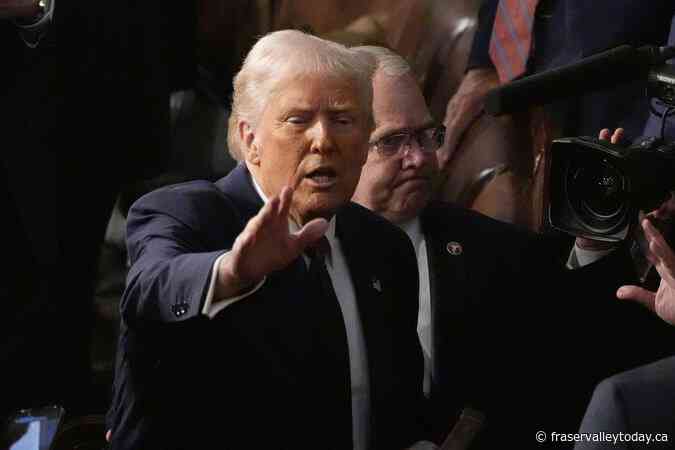 Quebec’s Beauce region, known as a hub for business, upended by U.S. tariffs