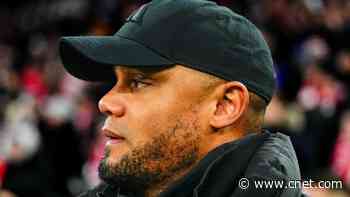 Champions League Soccer: Livestream Bayern Munich vs. Bayer Leverkusen From Anywhere