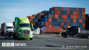 US tariffs could hit UK consumers, Bank experts warn