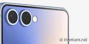 Gerucht: Samsung voorziet Galaxy Z Flip7-foldable van groter coverscherm