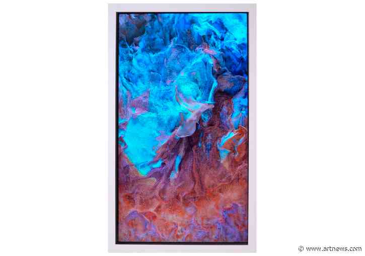 Christie’s AI Art Sale Defies Controversy, Surpasses Expectations