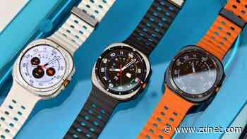 Deal alert: Save up to $480 on the Samsung Galaxy Watch Ultra, plus get a free watch band