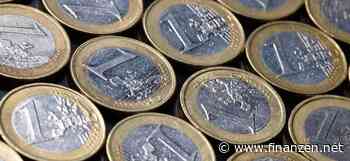 Warum der Euro kräftig zulegt  - Deutsches Finanzpaket beflügelt