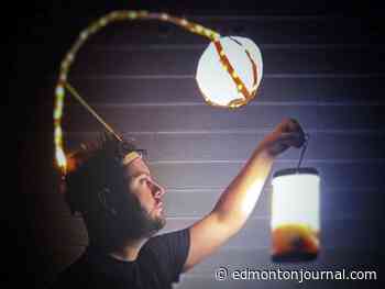 The Edmonton Events List: SOUND OFF: A Deaf Theatre Festival shares beautiful stories and improv