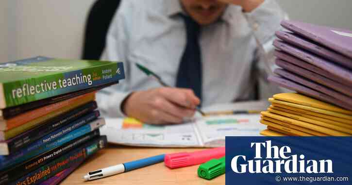 Most school leaders in England, Wales and NI say pupils’ parents have abused them