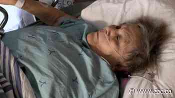 Winnipeg man charged with aggravated assault after senior beaten in Centennial area