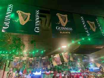 Where to celebrate St. Patrick’s Day in Arlington and Falls Church: Pubs, music and more