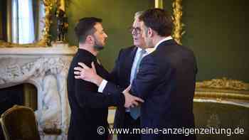 Notfall-Gipfel nach dem Trump-Schock: Wie Europa Putin abschrecken kann – und der Ukraine helfen