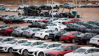 Trump hands carmakers one-month reprieve from tariffs
