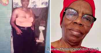 Sydenham pensioner threatens hospital with legal action for 'losing Primark trousers'