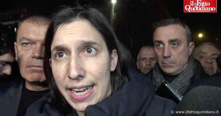 Piano Rearm Eu, Schlein insiste: “Va cambiato, speriamo insieme alle altre forze dei Socialisti & Democratici”