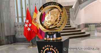 Klub-WM 2025: FIFA schüttet eine Milliarde US-Dollar Preisgeld aus