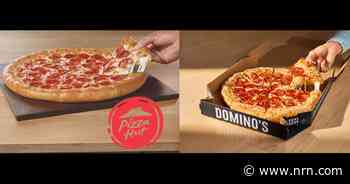 Pizza Hut calls out Domino’s over stuffed-crust: Why ‘diss’ marketing works