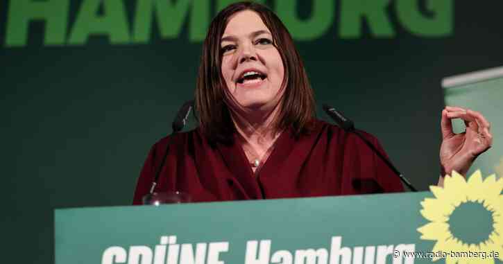 SPD sondiert am Freitag in Hamburg mit den Grünen