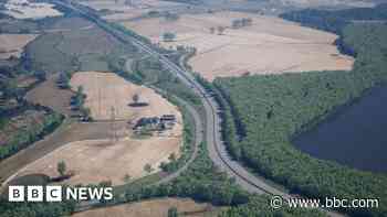 Roadworks for 75 weeks if junction redesigned