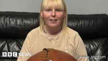 Nerves ahead of start of centuries-old ball game