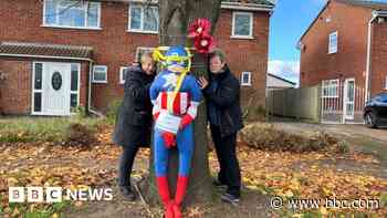 Campaigners take cycle route battle to High Court