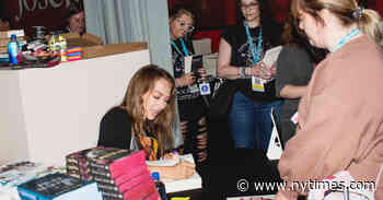 A Publisher Pulled a Romance Novel After Criticism From Early Readers