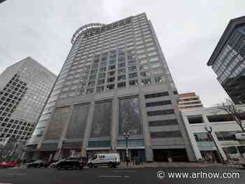 State Department building in Rosslyn eyed for federal cuts