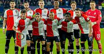 Feyenoord op rapport | Hoogste cijfer voor Timon Wellenreuther, één zware onvoldoende tegen Inter