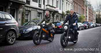 Opluchting nu bekende Achterhoekse brommerbouwer door kan: ‘Het was ongelooflijk moeilijk’