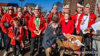 Askruisje, paardenkeutels en haring: zo bereidt Eisden zich voor op de vastenperiode