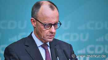 Reaktion auf Sondervermögen: Heftige Kritik an Merz-Plan nach Aushebelung der Schuldenbremse