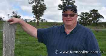 The only legal way to steal water: soil aggregate is the way to farm wealth