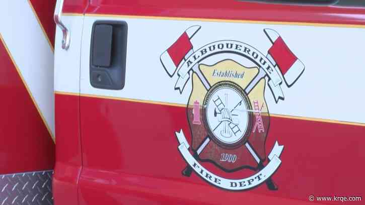 Albuquerque Fire Rescue reminds residents of burn restrictions