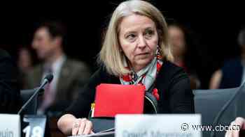 PM's intelligence adviser says it's time for Canada to be 'selfish' and protect itself