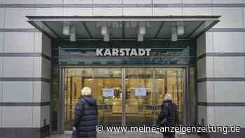 „Traurige Wahrheit“: Schließung von Karstadt-Filiale zeigt Folgen der Handels-Apokalypse