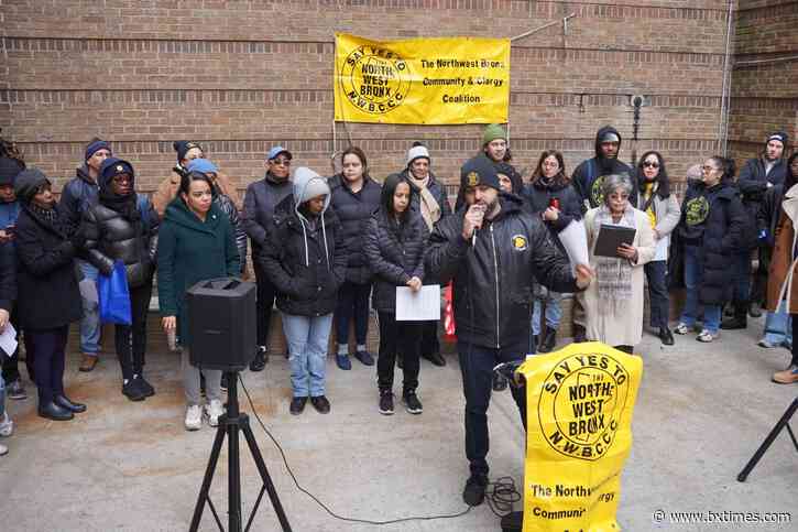 Kingsbridge tenants win battle against landlord’s 2018 rent hike