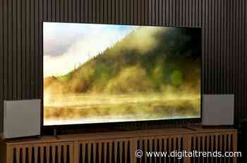 The “best Sony OLED for the price” has a $700 discount today