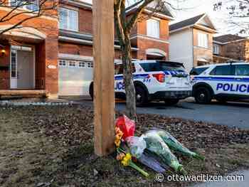 Buddhist monastery to hold memorial for 2024 Barrhaven attack victims