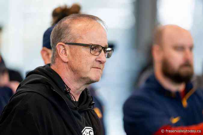 Ticats general manager Ted Goveia enjoying his return to southern Ontario