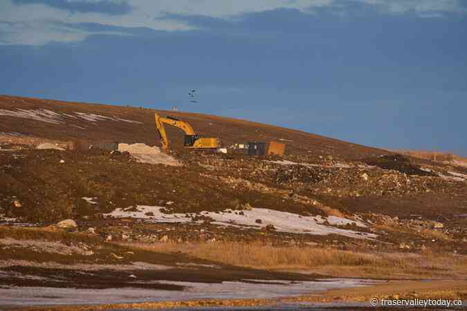 CP NewsAlert: Manitoba Tories apologize to victims’ families in landfill search case