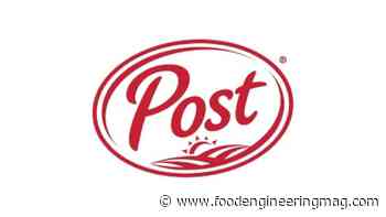 Post Holdings Acquires Potato Products of Idaho
