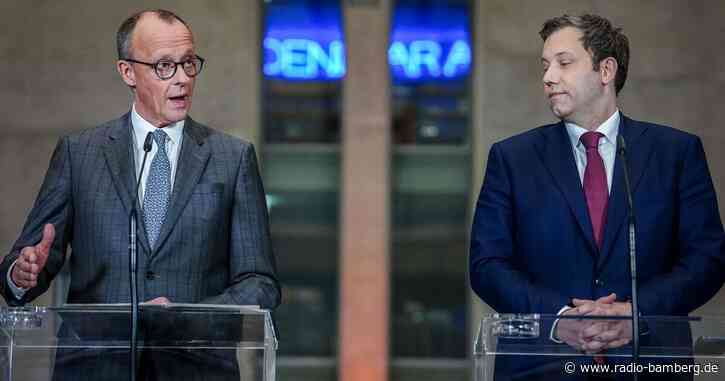 Klingbeil zieht rote Linie beim Thema Migration