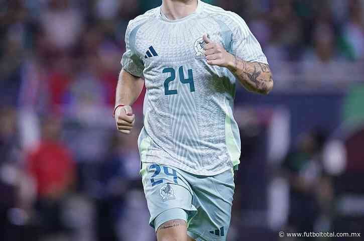 El mexicano que la está rompiendo fuera de la Liga MX, y no es en Europa