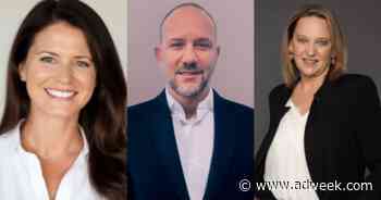 OMD Taps Publicis Execs As Chief Investment Officer Kelly Metz Exits