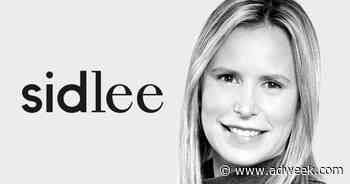 Sid Lee Promotes Marie-Lise Campeau to Global CEO