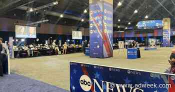 Disney Announces Layoffs at ABC News and Disney Entertainment Networks