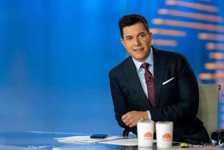 Lester Holt's 'NBC Nightly News' replacement announced