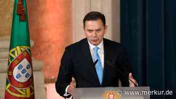 Portugal droht Neuwahl - Vertrauensfrage angekündigt